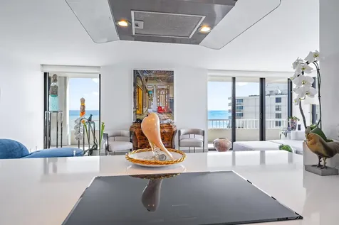 5510 N Ocean Drive Singer Island FL 33404