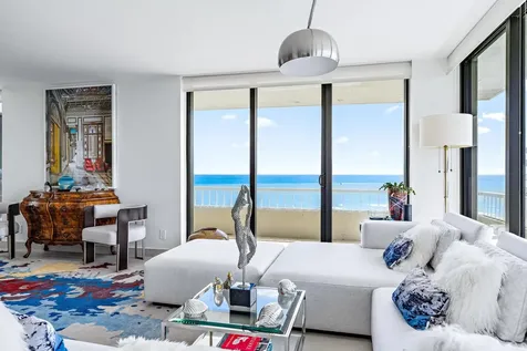 5510 N Ocean Drive Singer Island FL 33404