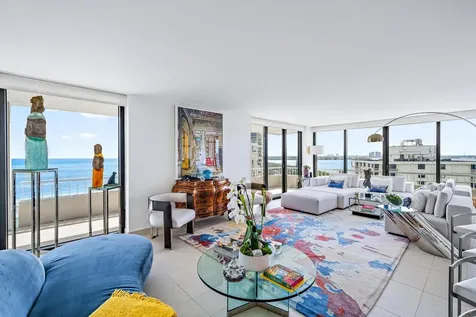5510 N Ocean Drive Singer Island FL 33404