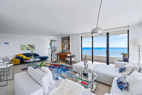 5510 N Ocean Drive Singer Island FL 33404