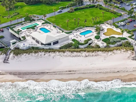 5510 N Ocean Drive Singer Island FL 33404