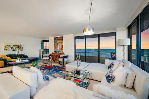 5510 N Ocean Drive Singer Island FL 33404