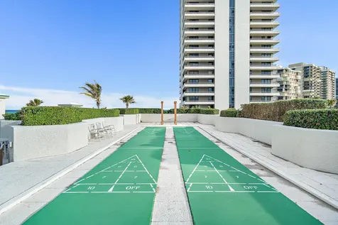 5510 N Ocean Drive Singer Island FL 33404