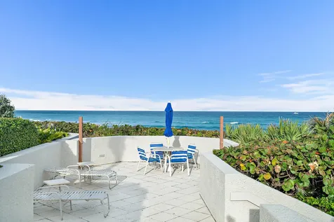 5510 N Ocean Drive Singer Island FL 33404