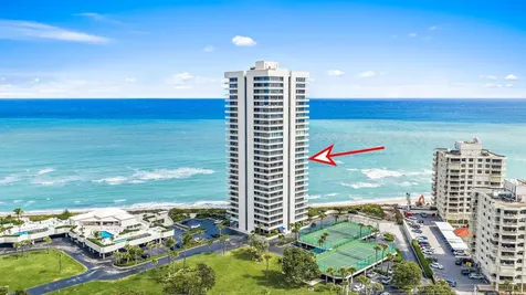 5510 N Ocean Drive Singer Island FL 33404
