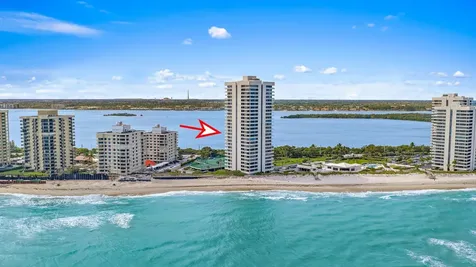 5510 N Ocean Drive Singer Island FL 33404
