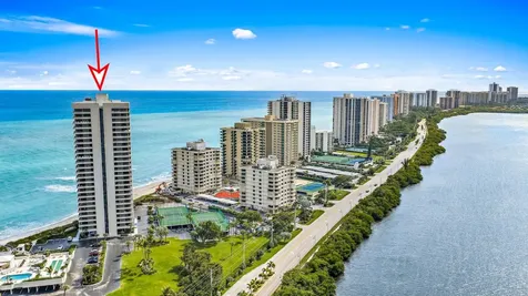 5510 N Ocean Drive Singer Island FL 33404