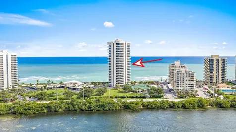 5510 N Ocean Drive Singer Island FL 33404