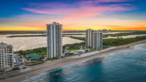 5510 N Ocean Drive Singer Island FL 33404