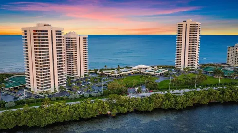 5510 N Ocean Drive Singer Island FL 33404