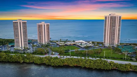 5510 N Ocean Drive Singer Island FL 33404