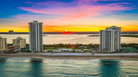 5510 N Ocean Drive Singer Island FL 33404