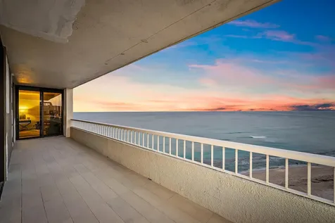 5510 N Ocean Drive Singer Island FL 33404