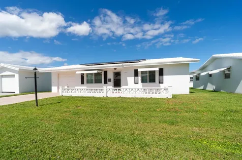 2391 SW 13th Terrace Boynton Beach FL 33426