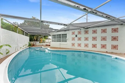 3101 SW 16th Street Fort Lauderdale FL 33312
