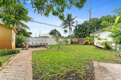 3101 SW 16th Street Fort Lauderdale FL 33312