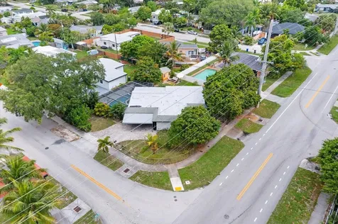 3101 SW 16th Street Fort Lauderdale FL 33312
