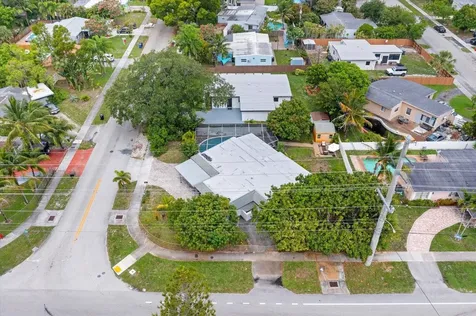 3101 SW 16th Street Fort Lauderdale FL 33312
