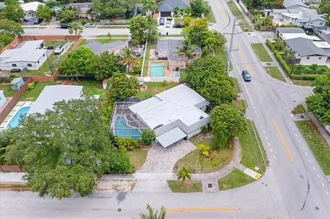 3101 SW 16th Street Fort Lauderdale FL 33312