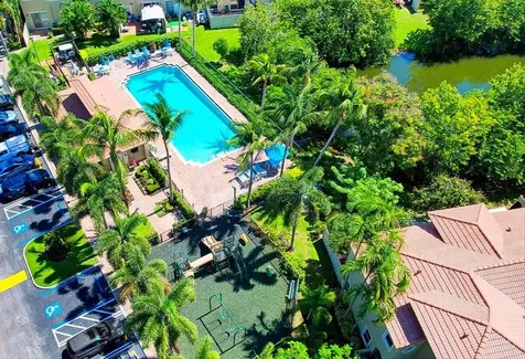 297 Lake Monterey Circle Boynton Beach FL 33426