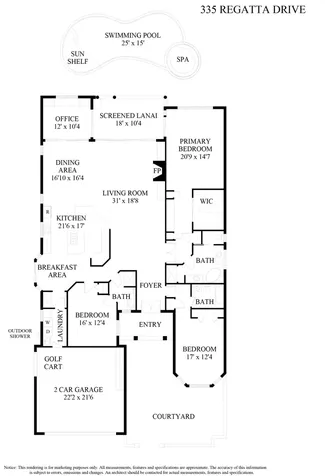 335 Regatta Drive Jupiter FL 33477