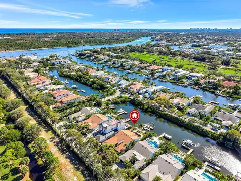 335 Regatta Drive Jupiter FL 33477