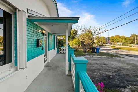 3443 Ne 3rd Avenue Oakland Park FL 33334
