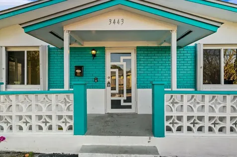 3443 Ne 3rd Avenue Oakland Park FL 33334