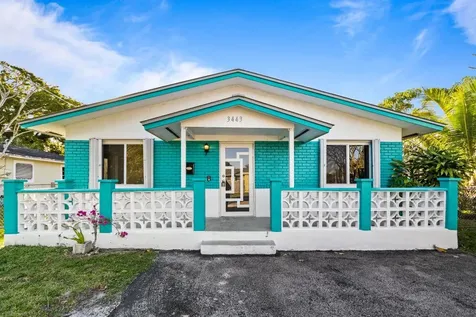 3443 Ne 3rd Avenue Oakland Park FL 33334