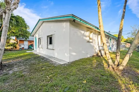3443 Ne 3rd Avenue Oakland Park FL 33334