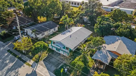 3443 Ne 3rd Avenue Oakland Park FL 33334