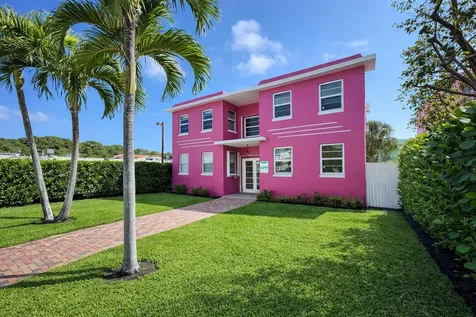 14 S M Street Lake Worth Beach FL 33460