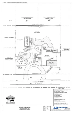 315 Greytwig Road Vero Beach FL 32963