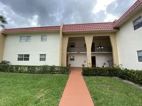 138 Lake Frances Drive West Palm Beach FL 33411