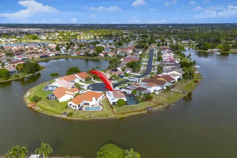 8321 Bonita Isle Drive Drive Lake Worth FL 33467