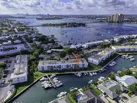 1160 Sugar Sands Boulevard Singer Island FL 33404