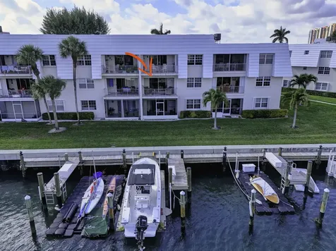1160 Sugar Sands Boulevard Singer Island FL 33404