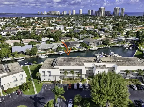 1160 Sugar Sands Boulevard Singer Island FL 33404