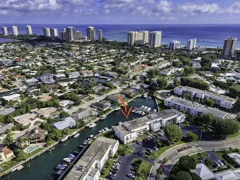1160 Sugar Sands Boulevard Singer Island FL 33404