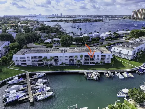 1160 Sugar Sands Boulevard Singer Island FL 33404