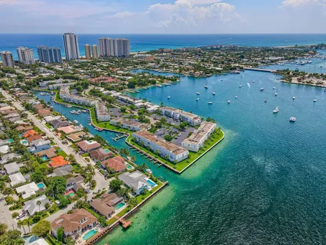 1160 Sugar Sands Boulevard Singer Island FL 33404