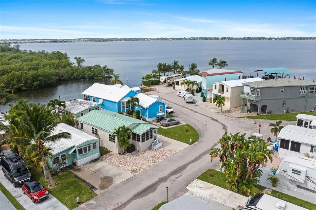 10851 S Ocean Drive Jensen Beach FL 34957