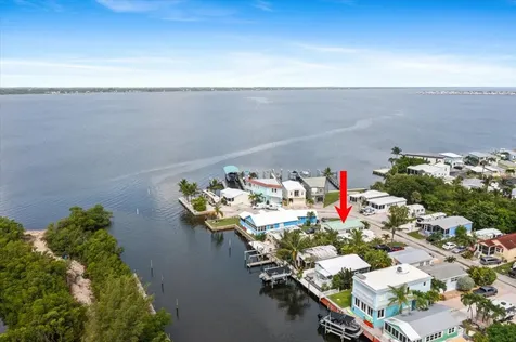 10851 S Ocean Drive Jensen Beach FL 34957
