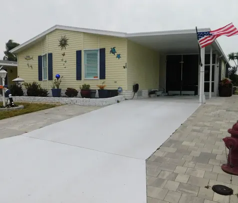 529 Hemingway Terrace Fort Pierce FL 34982