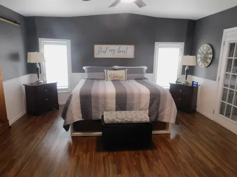 529 Hemingway Terrace Fort Pierce FL 34982