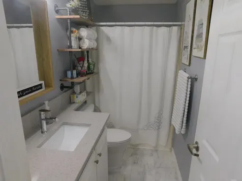 529 Hemingway Terrace Fort Pierce FL 34982