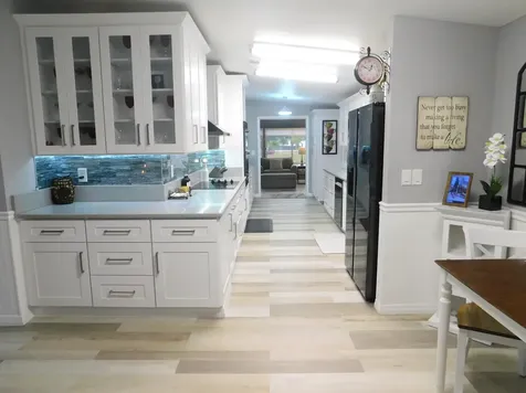 529 Hemingway Terrace Fort Pierce FL 34982