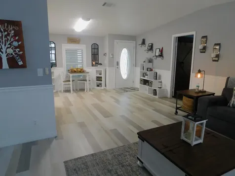 529 Hemingway Terrace Fort Pierce FL 34982