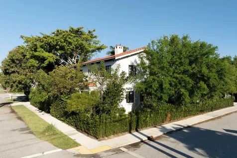 1629 S Lakeside Drive Lake Worth Beach FL 33460