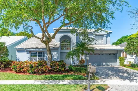 23458 Torre Circle Boca Raton FL 33433